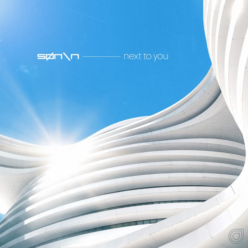 SØNIN - Next To You (Extended Mix)