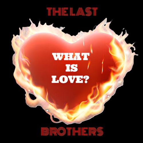 The Last Brothers - What Is Love (Original Mix)