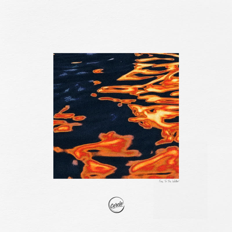 Hugo Cantarra, Eli & Fur - Fire To The Water (Extended Version)